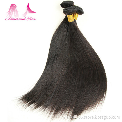 low price virgin peruvian straight hair 18 inches peruvian human hair bundles wholesale price